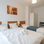 Apartment Comfort By Bookinghost Zabrze