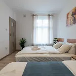 Apartment Comfort By Bookinghost