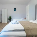 Comfort By Bookinghost Apartment Zabrze