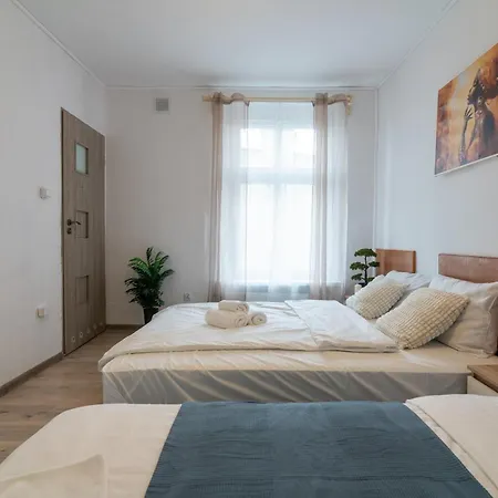 Apartament Comfort By Bookinghost