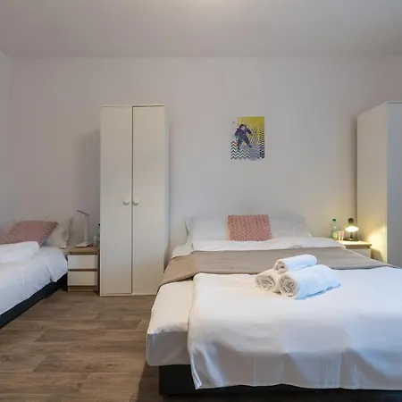 Comfort By Bookinghost