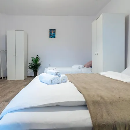 Comfort By Bookinghost Apartmán Zabrze