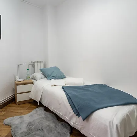 Comfort By Bookinghost Apartmán Zabrze