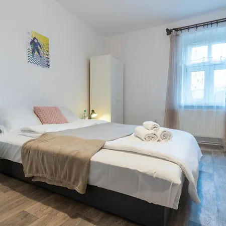 Apartmán Comfort By Bookinghost Zabrze