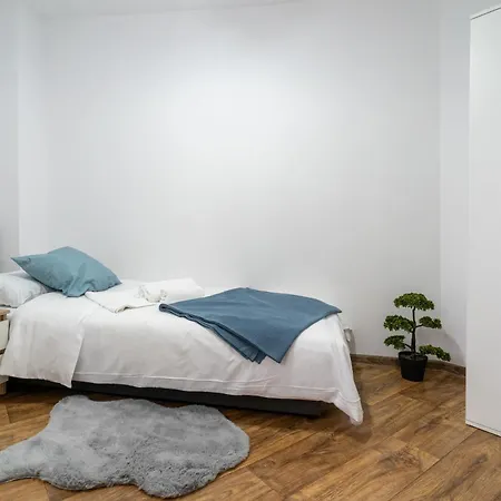 Comfort By Bookinghost