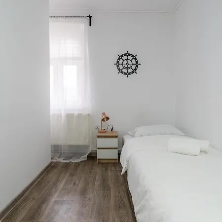 Comfort By Bookinghost * Zabrze