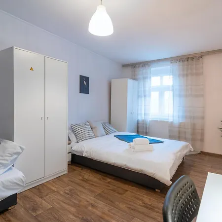 Apartament Comfort By Bookinghost