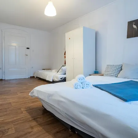 Comfort By Bookinghost Apartmán Zabrze