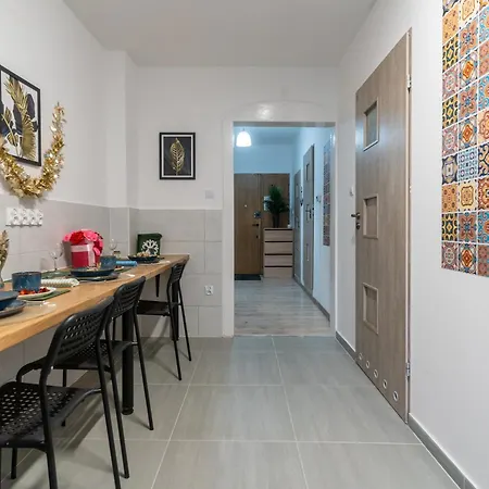 Comfort By Bookinghost Zabrze