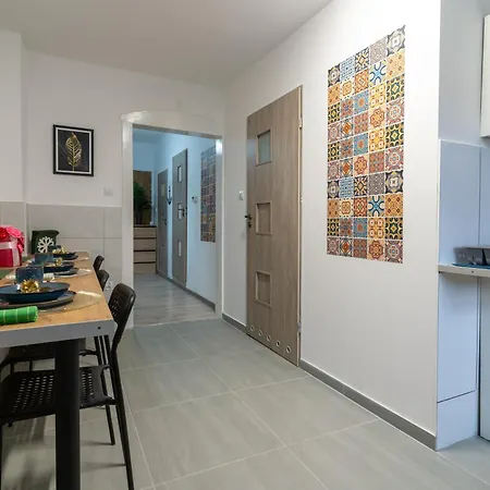 Comfort By Bookinghost * Zabrze