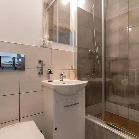 Apartament Comfort By Bookinghost Zabrze