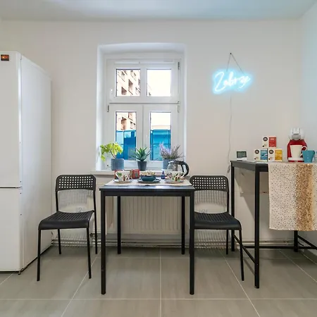 Comfort By Bookinghost Apartament Zabrze