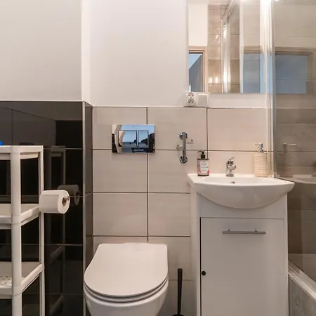 Comfort By Bookinghost Zabrze