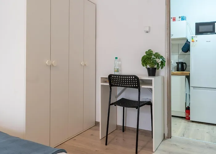 דירה Comfort By Bookinghost