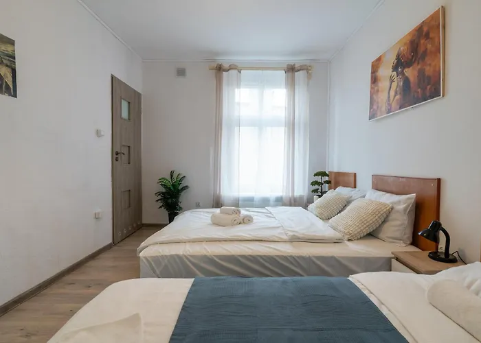 דירה Comfort By Bookinghost