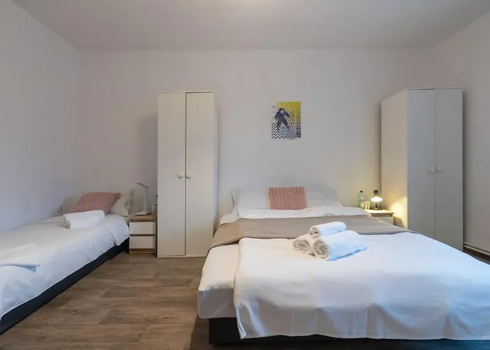 Comfort By Bookinghost