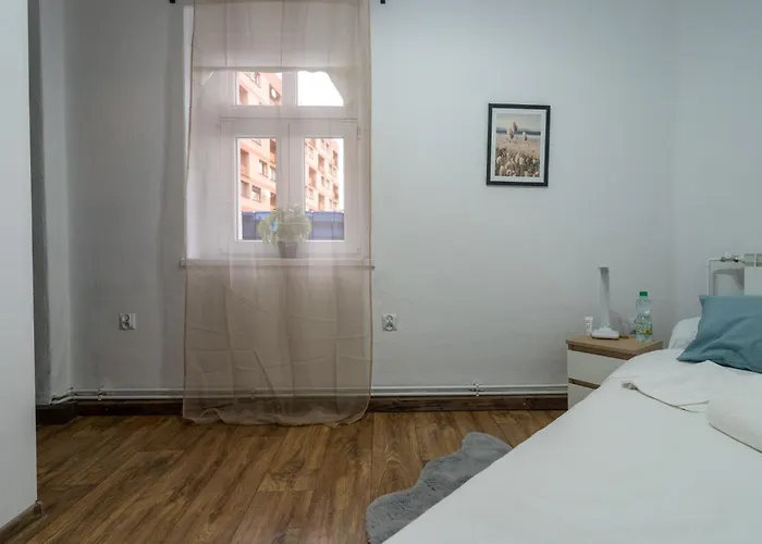 דירה Comfort By Bookinghost *