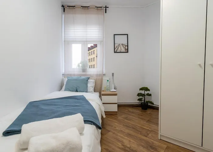 Comfort By Bookinghost דירה