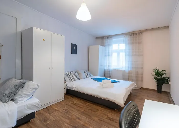 דירה Comfort By Bookinghost