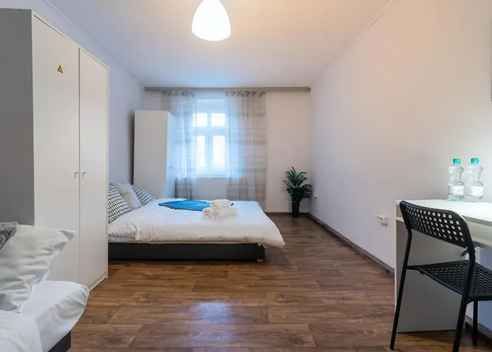 דירה Comfort By Bookinghost