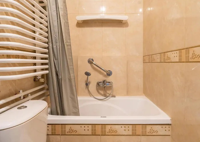 Comfort By Bookinghost * זברזה