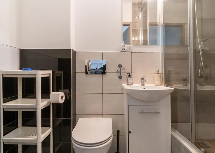 Comfort By Bookinghost זברזה