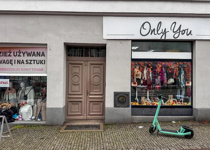 Comfort By Bookinghost דירה